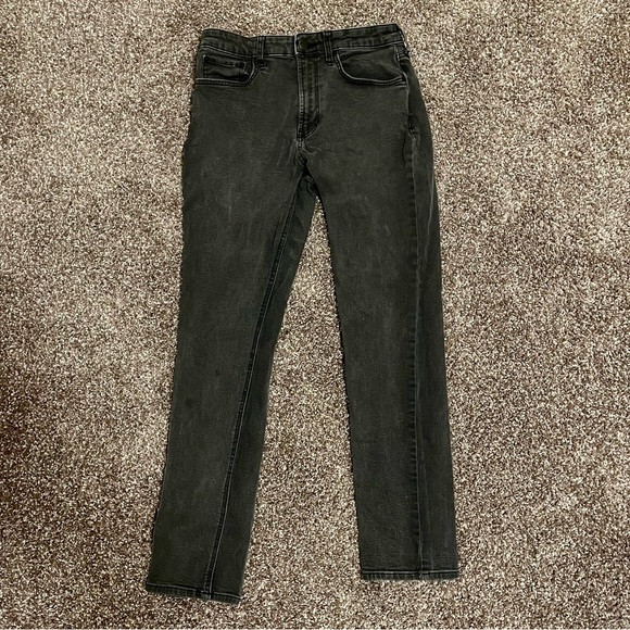 PacSun Other - PacSun Men’s Black Skinny Jeans
